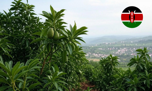 Kenya Farms