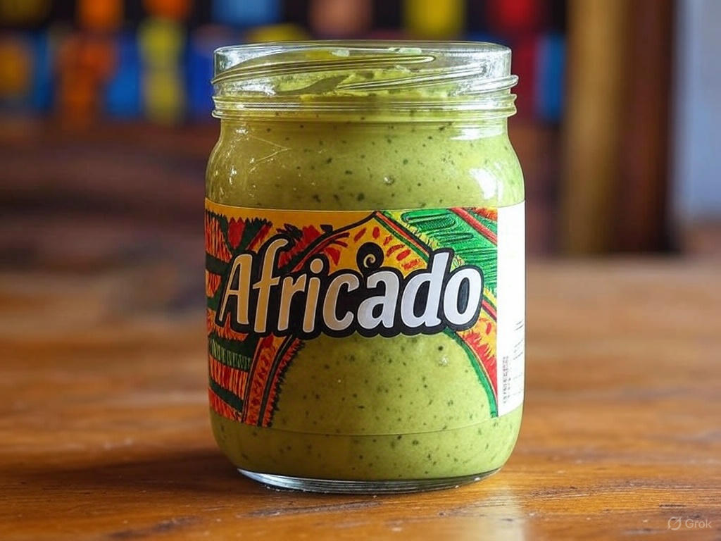 Premium Guacamole