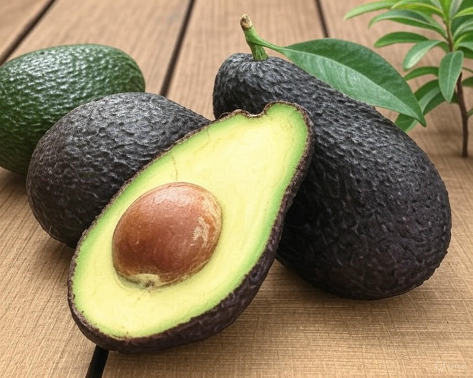 Hass Avocados